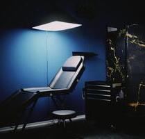 Tattoo Platz mieten PMUPiercing Co-Working Space - Hamburg Uhlenhorst