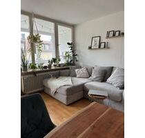 Zwischenmiete für 3 Wochen - 18.10.-10.11. - München Sendling-Westpark