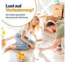 2 Raumwohnung mit Balkon in grüner Lage - Chemnitz Bernsdorf