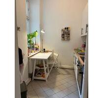 Wohnung zur Untermiete 15.08-27.10 oder 01.09-27.10 - Berlin Pankow