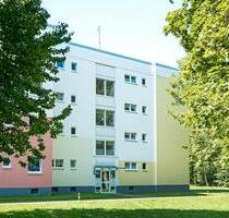 2-Zimmer-Wohnung in Dortmund Wickede
