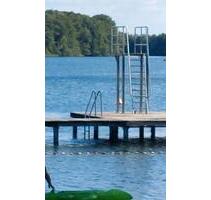 3 und 4 Zimmer Wohnung 1. Etage - Plau am See