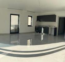 Erstbezug: Moderne 3-Zimmer-Wohnung mit Balkon in Lübeck