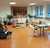 Gewerberäume im Herzen von Hildesheim zu vermieten!