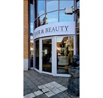 Kosmetikraum in Friseur- & Beautycenter in Stuttgart