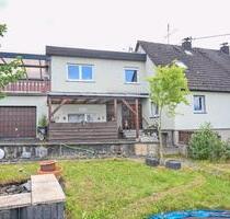 Freistehendes Haus in Oberzissen - Niederzissen