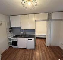 Schöne Einzimmer-Wohnung in grüner Lage - Stuttgart Stuttgart-Nord