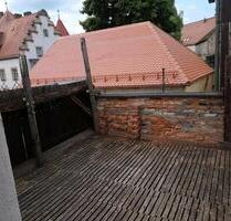3 Zimmer Wohnung mit Dachterrasse - Sulzbach-Rosenberg