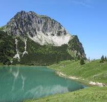 Ferienwohnung Urlaub Übernachtung Allgäu Bayern Berge See - Rettenberg