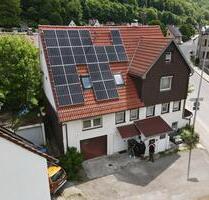 Einfamilienhaus in Honau Kreis Reutlingen - Lichtenstein