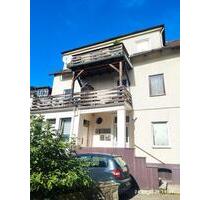 WG Innenstadt Bad Pyrmont, 3 Zi, Küche, Bad