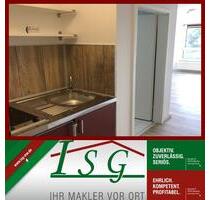 AB 01.03.2026 - LED Lampen - 8mm-4V-Fugen-LAMINAT - Rote Küche mit CERANFELD! - Mittweida