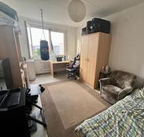 Zimmer in Lichtenberg von 16.07 bis 02.08 - Berlin