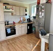 2ZKB - Speicher - Gemütliche Wohnung mit Balkon u Garten