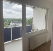 1-Raum-Wohnung mit Balkon und Blick auf Schwanenteich - Gießen Wieseck