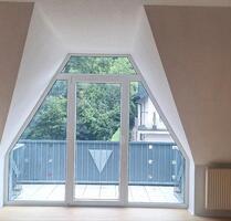 Schöne helle, neu renovierte Wohnung in bad orb zu vermieten