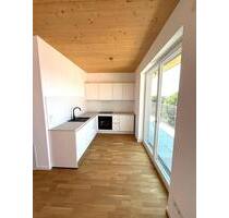 Neubau! Sofort einziehen! 2-Zi Wohnung über den Dächern Berlins!