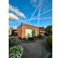 Modernisiert und wunderschön!! Bungalow in Greven ohne Provision