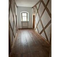 Historisch wohnen mit Küche - 575,00 EUR Kaltmiete, in Kolitzheim (PLZ: 97509)