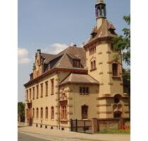 3-Zimmer Wohnung mit großem Garten in repräsentativem Gebäude - Reichenbach im Vogtland Obermylau