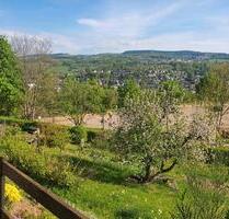 Kleingarten Schrebergarten 600 qm Super Aussicht!! - Schwarzenberg/Erzgebirge