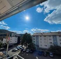 Helle 3 Zimmer Wohnung mit Balkon in Albstadt-Ebingen