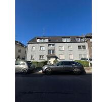 **ANFRAGENSTOP** 3-Zimmer Erdgeschosswohnung mit Balkon in Mülheim-Styrum zu vermieten! - Mülheim an der Ruhr Rechtsruhr-Nord