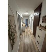 Schöne 3-Zimmer-Wohnung mit Einbauküche, Kleve-Kellen