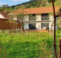 Schwarzwald Ferienwohnung in Haslach Kinzigtal - Haslach im Kinzigtal