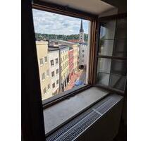 2-Zimmer Wohnung in der Altstadt - Wasserburg am Inn