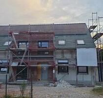 Erstbezug mit Garten: 2-Raum-Erdgeschoss-Wohnung - Barrierefrei - Dülmen
