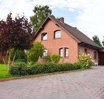 Privatverkauf: Einfamilienhaus in toller Lage - Friesoythe