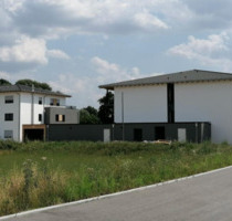 Stilvolles 1-Zi-Apartment ab 01.01.26 zu vermieten - EBK - Balkon - Dingolfing