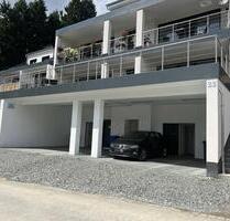 Neubau, 2 ZKB Wohnungen mit Großen Balkon und TiefgarageAufzug - Winterberg