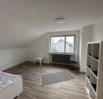 1 Zimmer Wohnung Apartment möbliert - Nürnberg Eberhardshof