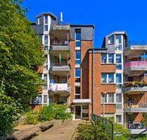Modern wohnen in der Nordstadt - 3 Zimmer Wohnung in Wuppertal Elberfeld- Nur mit WBS
