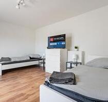Hockenheim | Work & Stay | Monteure | verschiedene Größen