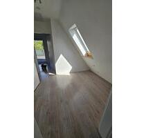 Wohnung 2 Zi. Dachterrasse, Vollbad, Internet, Stellplatz, Garten - Bremen Blumenthal