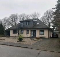 Erdgeschosswohnung in ruhiger Lage zu vermieten oder zu verkaufen - Osterrönfeld