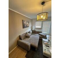 3-Zimmer-Wohnung mit Balkon in Zschopau – hell gemütlich sparsam - Dresden Langebrück