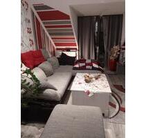 Individuell geschnittene 3 Raum Wohnung mit Balkon in Annaberg-Buchholz