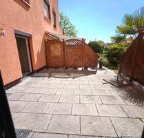 Ebenerdige 3,5 Zimmer-EG-Wohnung inkl, Sonnenterrasse und Küche - Dorsten Alt-Wulfen