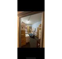 Lagerraum 18 qm ab sofort zu vermieten 24 Std Zugang zentral - Bremen Walle