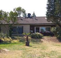 Freistehender Bungalow mit großzügigem Garten - Geldern