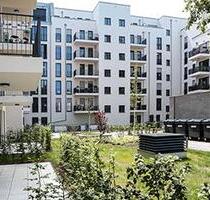 *** Cooles Penthouse im Süden * 6. OG * EBK * TG* 0925 * 2 Zimmer * 2 Terrassen * Neubau *** - Leipzig