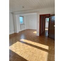 Helle, komplett renovierte 2‑Zi‑Wohnung u. Westbalkon Bogenhausen - München