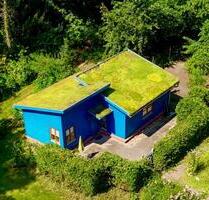 Ferienhaus in idylischer Lage 44m² - 2 Personen - Harpstedt
