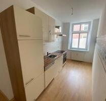 2-Raum-Wohnung mit EBK in Weisswasser zu vermieten - Weißwasser (Oberlausitz)