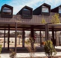 Nordhäuser Fürstenhof–TinySkyResort Direkt über Homepage buchen! - Nordhausen