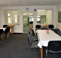 Partyraum Gesellschafttsraum Kegelbahn - Schwarzenberg/Erzgebirge